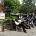 London Rock Music Tour by Minivan - Rock Legends and The Beatles
