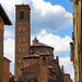 Ecclesiastical Heritage of Bologna Private Walking Tour
