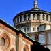 Milan City Day or Evening Private Sightseeing Walking Tour
