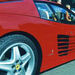 Motor Mania Full Day Private Tour - Ferrari, Lamborghini and Ducati
