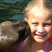 Nuevo Vallarta Sea Lion Encounter
