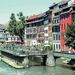 Strasbourg Pass