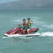 Jet Ski on Maunalua Bay
