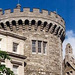 Dublin Castle and St Patrick's Cathedral Walking Tour