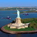 Lady Liberty Helicopter Flight