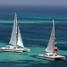 Aruba Red Sail Sports Luncheon Snorkel Sail, Oranjestad, from Viator.com