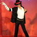 Madame Tussaud's London