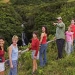 Kohala Waterfalls Adventure Tour