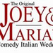 Joey and Maria's Comedy Italian Wedding in Las Vegas