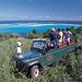 Moorea AITO 4WD Safari Adventure
