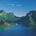 Moorea Circle Island Tour with Belvedere View Point
