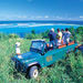 Papeete Mountain Rodeo Jeep Safari Tour
