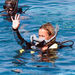 PADI Certified Scuba Diver Course in Puerto Plata