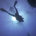 PADI Open Water Diver Course in Puerto Plata