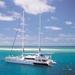 Michaelmas Cay Dive and Snorkel Cruise from Cairns