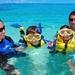 Michaelmas Cay Dive and Snorkel Cruise from Palm Cove