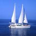 Upolu Cay - Outer Great Barrier Reef Sailing Cruise from Cairns, Cairns, from Viator.com
