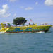 Screamer Boat