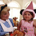 Disney Character Breakfast at Disney's Grand Floridian Resort
