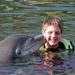 Overnight Swim with Dolphins and Everglades Airboat Adventure
