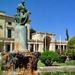 Corfu Town By Boat
