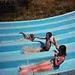 Corfu's Aqualand Waterpark