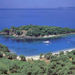 Cruise the Blue Lagoons of Corfu