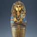 Tutankhamun and The Golden Age of the Pharaohs Exhibition
