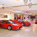 Ferrari, Ducati and Maranello Italian Motors Day Trip from Milan