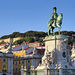 Lisbon City Hop-on Hop-off Tour
