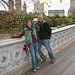 Private New York Photo Walking Tour: Central Park and Uptown Manhattan

