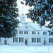 Mount Vernon by Candlelight Tour
