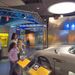 Washington DC Spy Tour
