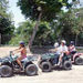 ATV Tour of the Mayan Caribbean
