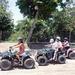 ATV Tour of the Mayan Caribbean