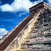 Chichen Itza from Riviera Maya