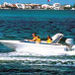 Jungle Speed Boat Tour from Cancun
