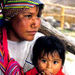 Living Past Huichol
