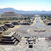 Teotihuacan Pyramids and Shrine of Guadalupe
