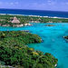 Tulum and Xel-Ha from Cozumel, Cozumel, from Viator.com