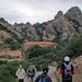 10% Off Small-Group Montserrat Hiking Tour from Barcelona