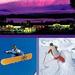 Thredbo or Perisher Blue Midweek Madness 3-Day Snow Adventure from Sydney
