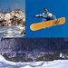 Thredbo or Perisher Blue Weekend Snow Trip from Canberra
