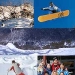 Thredbo or Perisher Blue Weekend Snow Trip from Sydney
