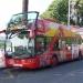 Copenhagen Shore Excursion: Copenhagen City Hop-on Hop-off Tour