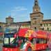 Milan City Hop On Hop Off Tour
