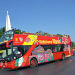 Palermo City Hop On Hop Off Tour

