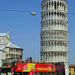 Pisa City Hop On Hop Off Tour, Pisa, from Viator.com