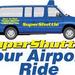 Tampa Departure Transfer
