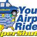 Phoenix Departure Transfer, Phoenix, from Viator.com